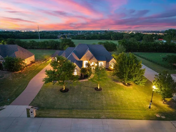 $2,500,000 | 2141 Woodhaven Drive, Prosper, TX 75078
