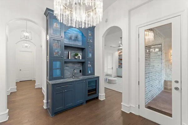 $2,500,000 | 2141 Woodhaven Drive, Prosper, TX 75078