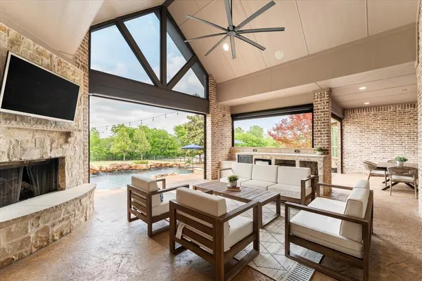 $2,500,000 | 2141 Woodhaven Drive, Prosper, TX 75078