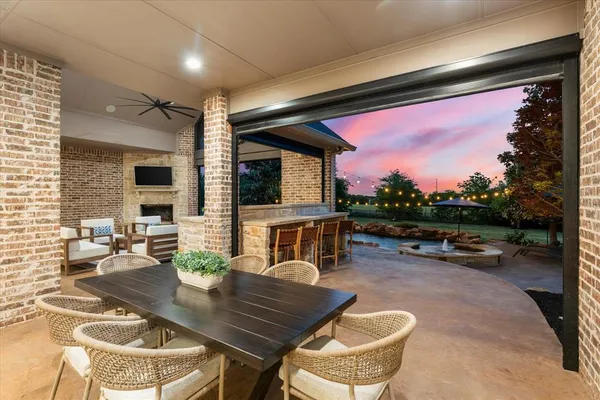 $2,500,000 | 2141 Woodhaven Drive, Prosper, TX 75078
