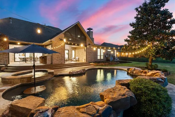 $2,500,000 | 2141 Woodhaven Drive, Prosper, TX 75078