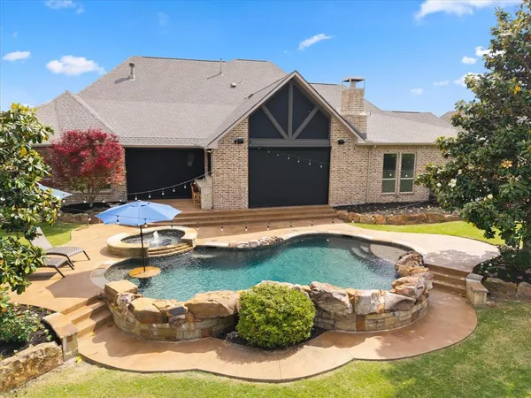 $2,500,000 | 2141 Woodhaven Drive, Prosper, TX 75078