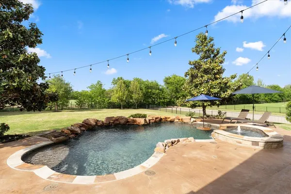 $2,500,000 | 2141 Woodhaven Drive, Prosper, TX 75078