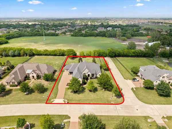 $2,500,000 | 2141 Woodhaven Drive, Prosper, TX 75078