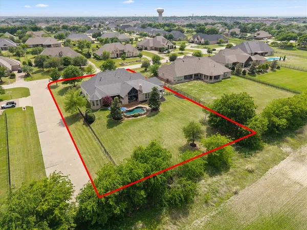 $2,500,000 | 2141 Woodhaven Drive, Prosper, TX 75078