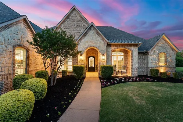 $2,500,000 | 2141 Woodhaven Drive, Prosper, TX 75078