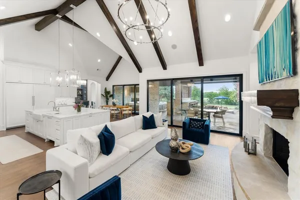 $2,500,000 | 2141 Woodhaven Drive, Prosper, TX 75078