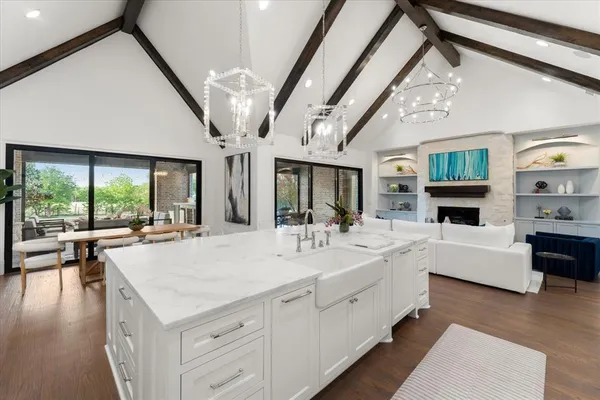 $2,500,000 | 2141 Woodhaven Drive, Prosper, TX 75078