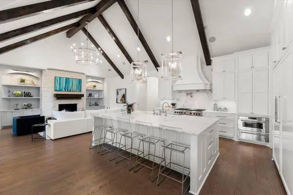 $2,500,000 | 2141 Woodhaven Drive, Prosper, TX 75078
