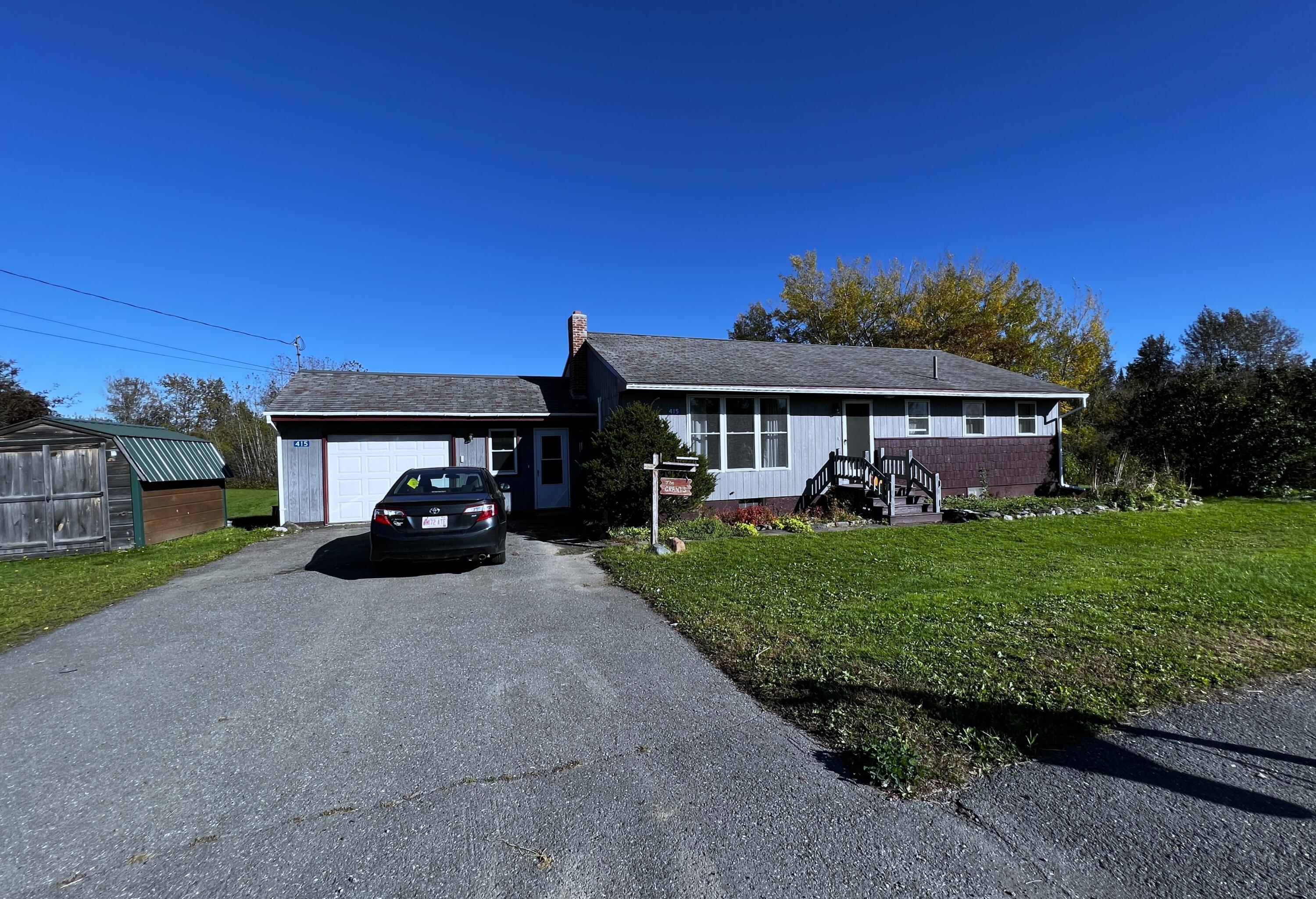 415 Main Road Bridgewater, ME 04735 - Photo 1 of 39 20220930_191638453_iOS