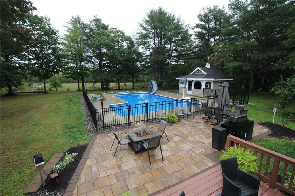 206 Hodgdon Road Levant, ME 04456 - Photo 2 of 35 Photo