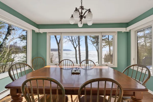 $1,749,000 | 2500 Crystal Drive, Frankfort, MI 49635