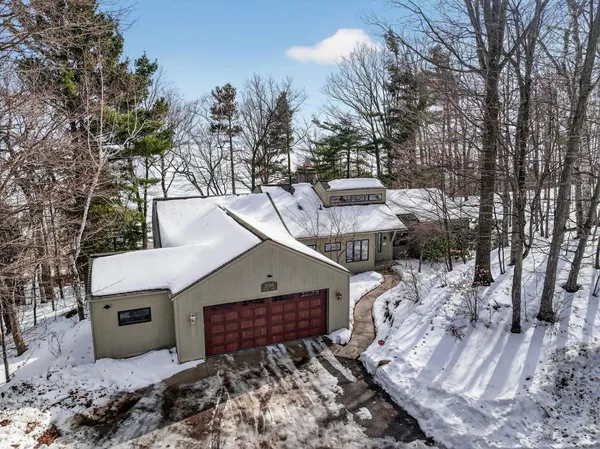 $1,749,000 | 2500 Crystal Drive, Frankfort, MI 49635