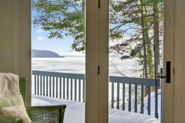 $1,749,000 | 2500 Crystal Drive, Frankfort, MI 49635