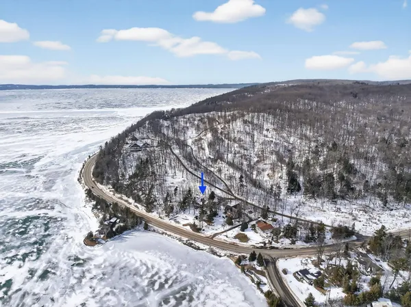 $1,749,000 | 2500 Crystal Drive, Frankfort, MI 49635