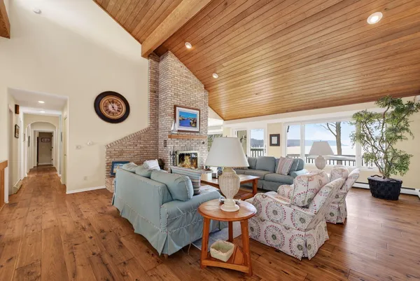 $1,749,000 | 2500 Crystal Drive, Frankfort, MI 49635