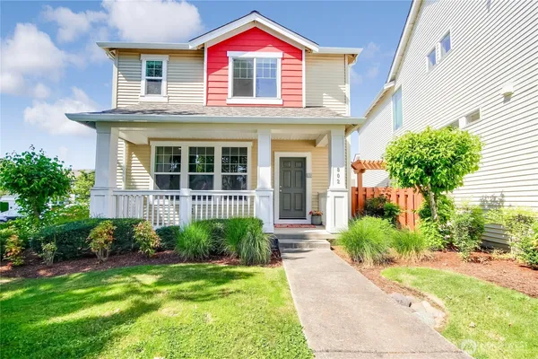 $565,800 | 802 62nd Street Southeast, Auburn, WA 98092
