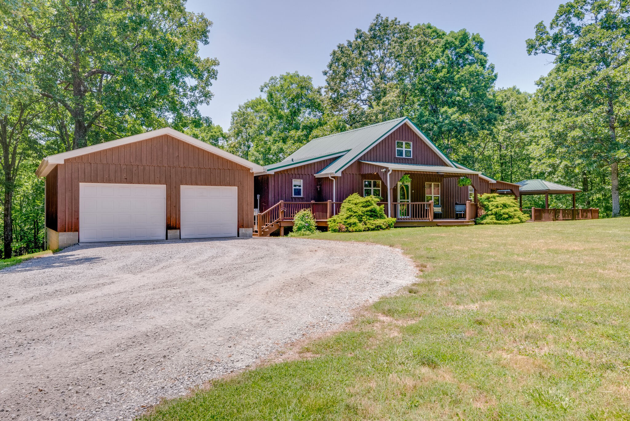 1477 Old Road, Unit ONE Dickson, TN 37055 - Photo 1 of 38 Gallery Image 1