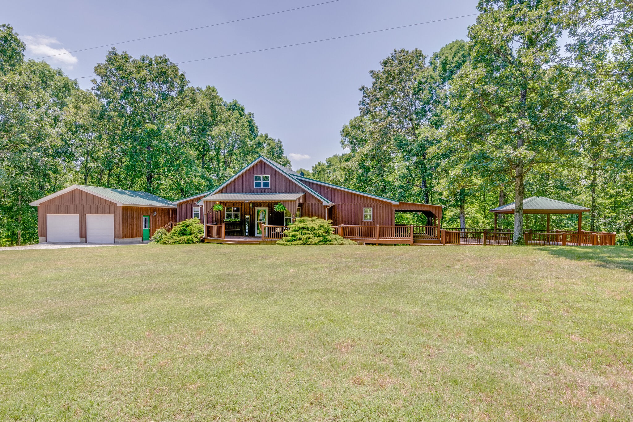1477 Old Road, Unit ONE Dickson, TN 37055 - Photo 3 of 38 Gallery Image 3