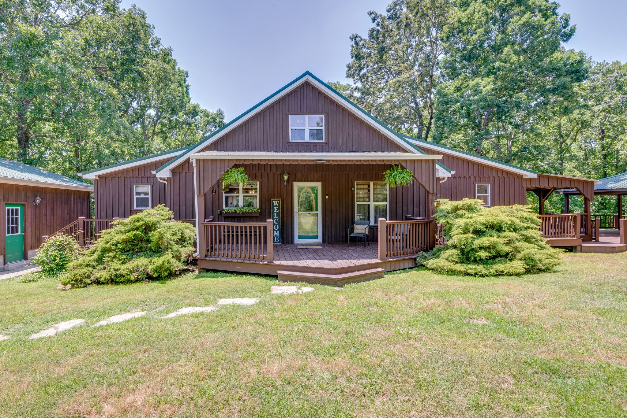 1477 Old Road, Unit ONE Dickson, TN 37055 - Photo 4 of 38 Gallery Image 4