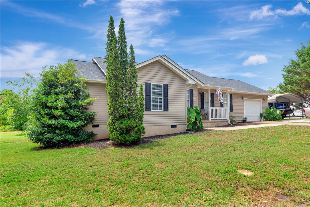 322 Feltman Road Fair Play, SC 29643 - Photo 1 of 16 Gallery Image 1