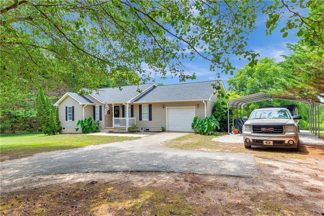 322 Feltman Road Fair Play, SC 29643 - Photo 16 of 16 Gallery Image 16
