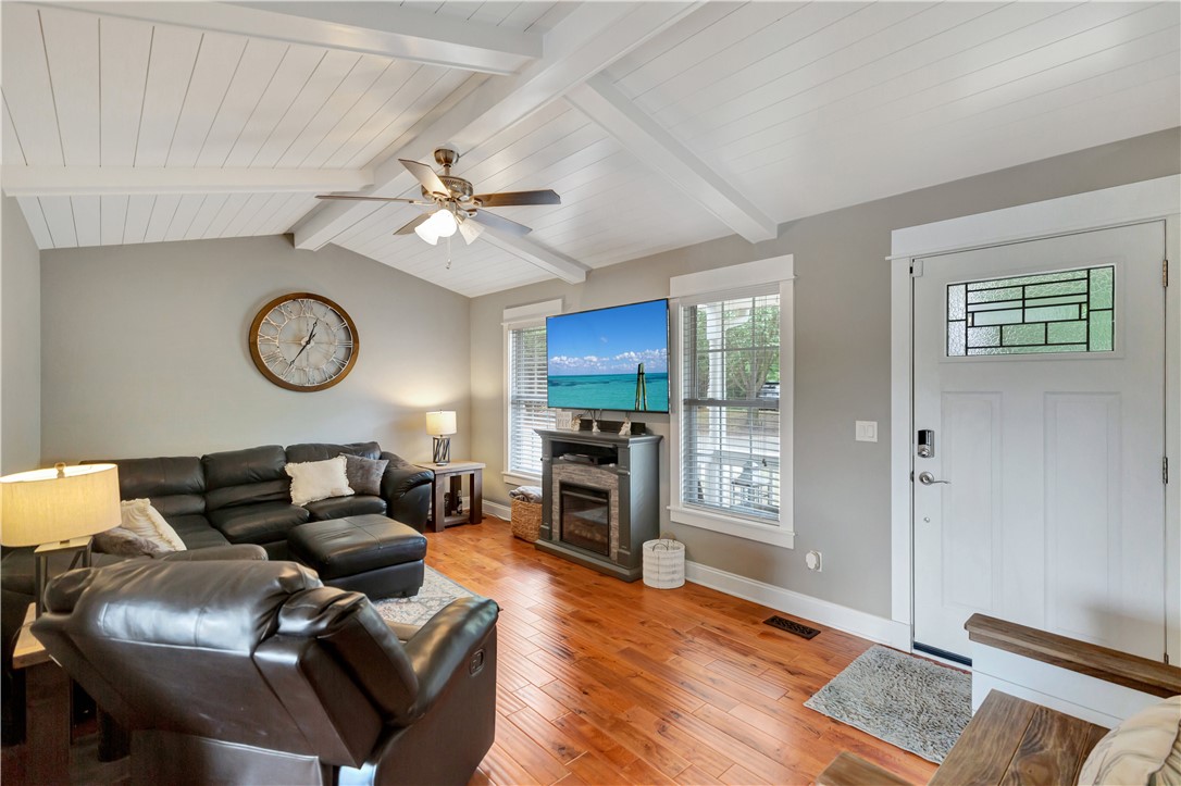 322 Feltman Road Fair Play, SC 29643 - Photo 3 of 16 Gallery Image 3