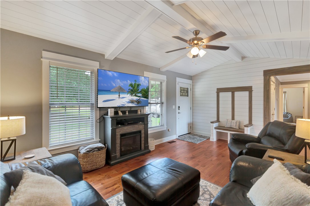 322 Feltman Road Fair Play, SC 29643 - Photo 4 of 16 Gallery Image 4