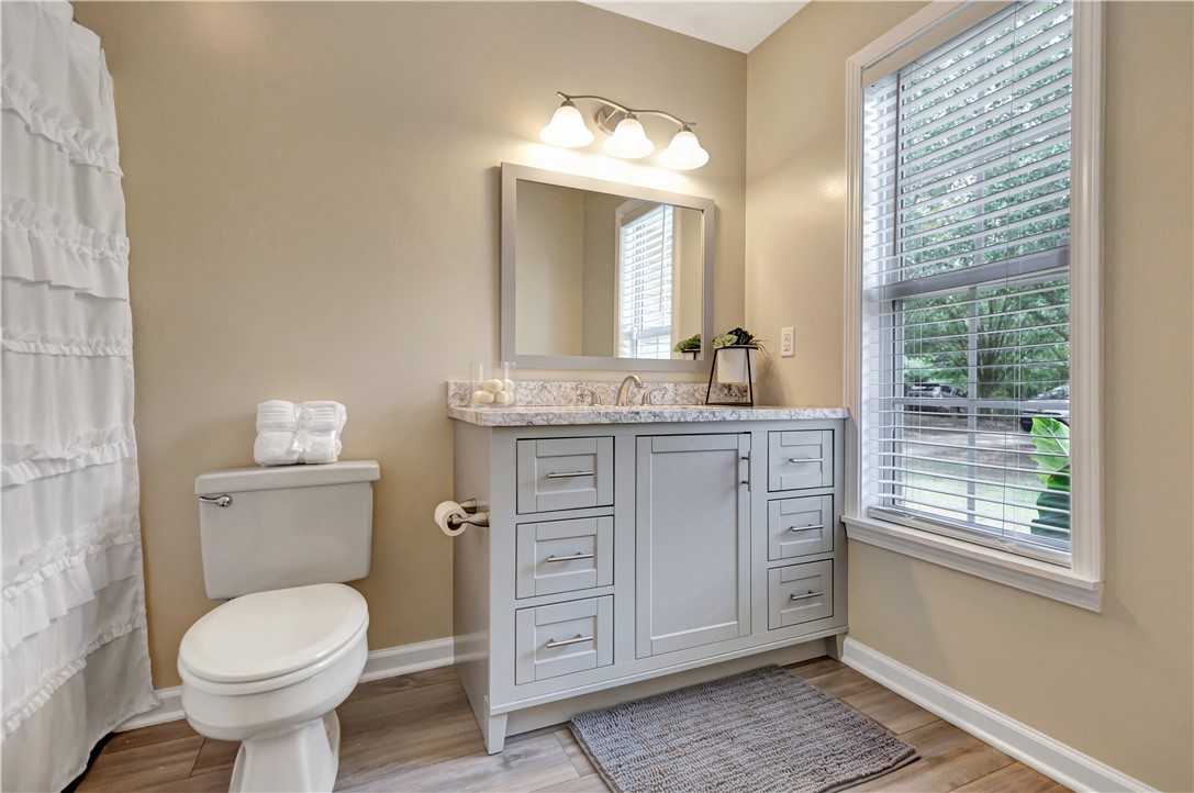 322 Feltman Road Fair Play, SC 29643 - Photo 8 of 16 Gallery Image 8