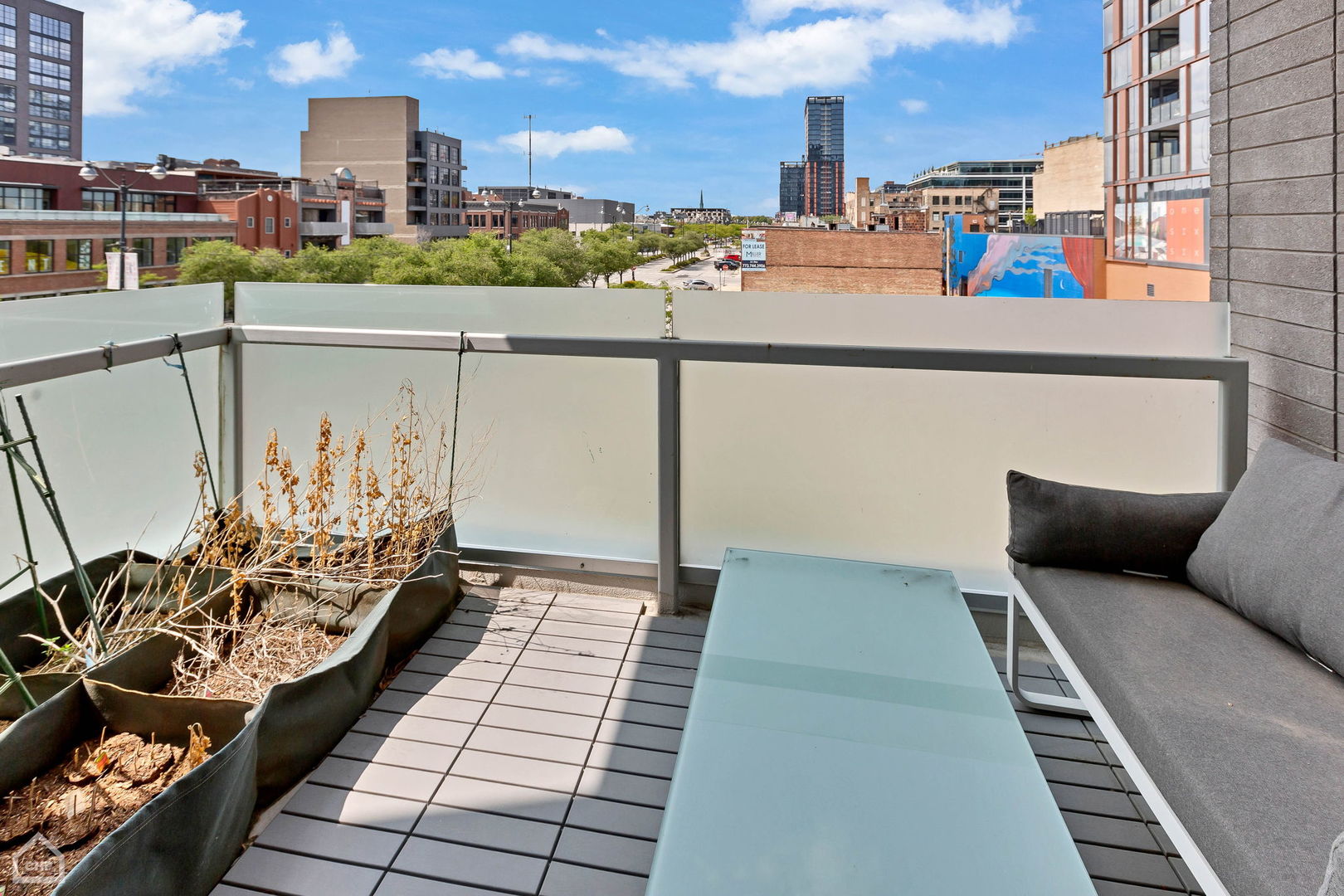 155 North Aberdeen Street, Unit 304 Chicago, IL 60607 - Photo 15 of 33