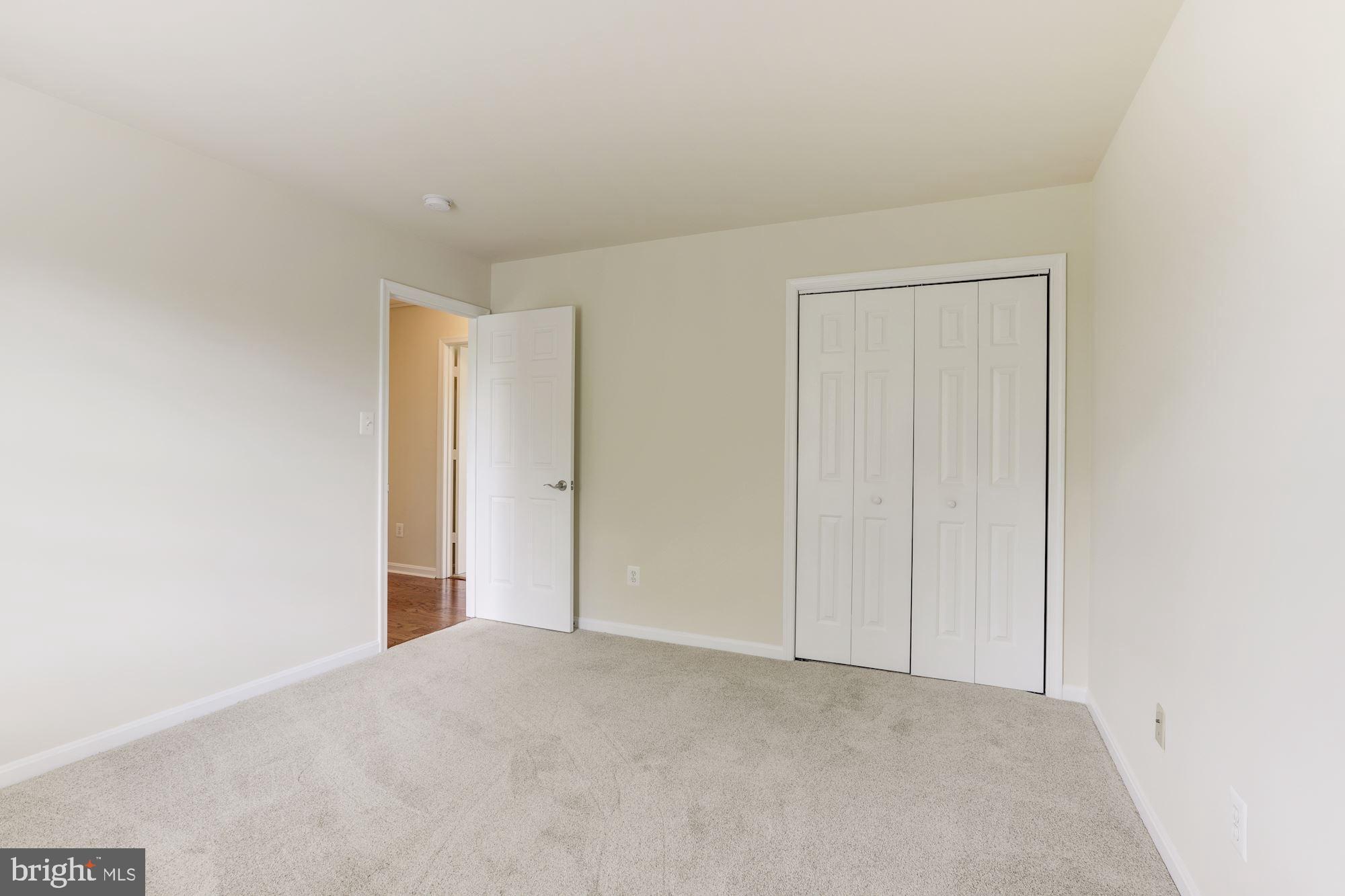 14065 Micah Road Rixeyville, VA 22737 - Photo 21 of 40 a view of an empty room and closet area