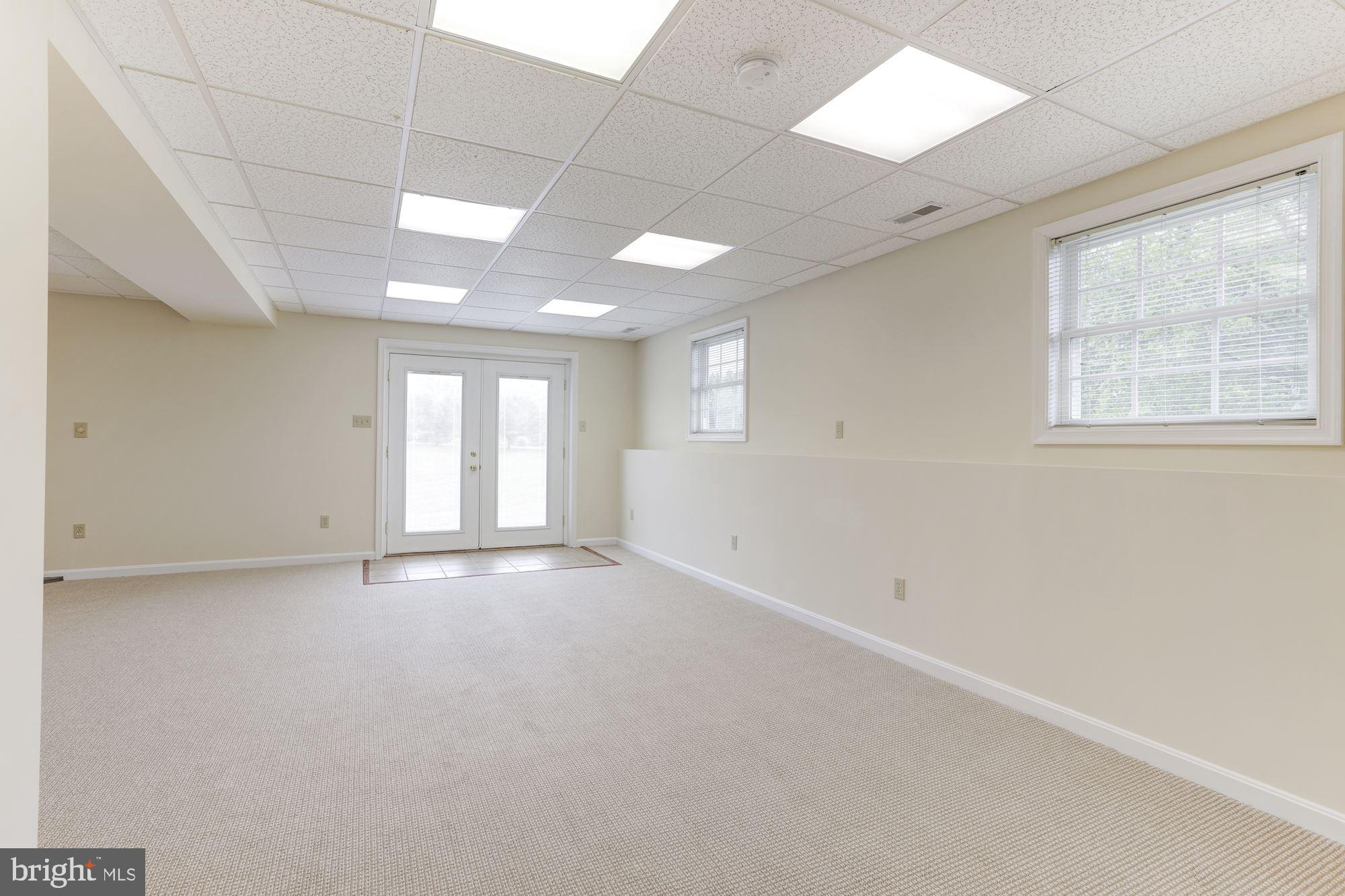14065 Micah Road Rixeyville, VA 22737 - Photo 24 of 40 an empty room with windows
