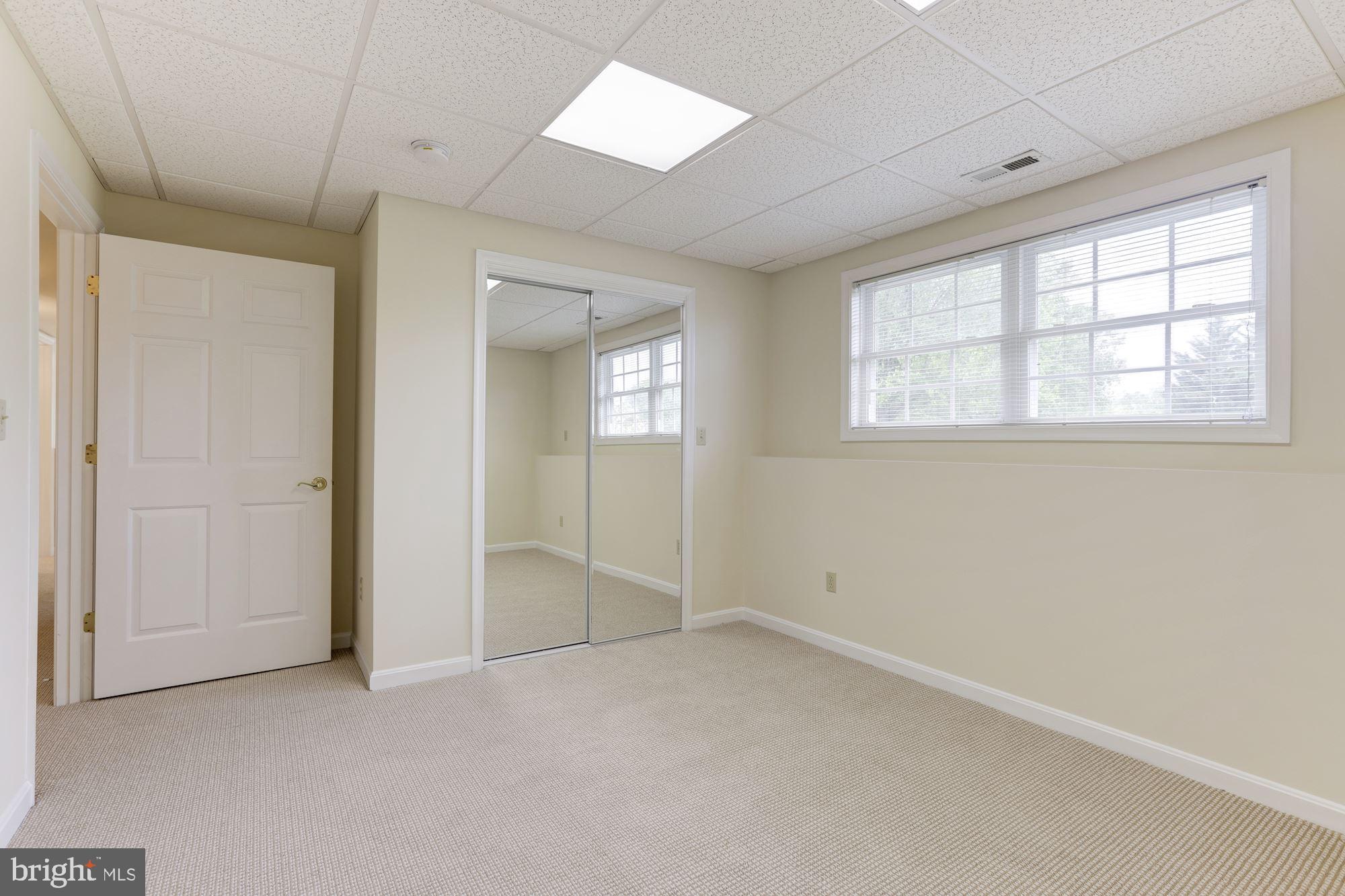 14065 Micah Road Rixeyville, VA 22737 - Photo 30 of 40 an empty room with windows