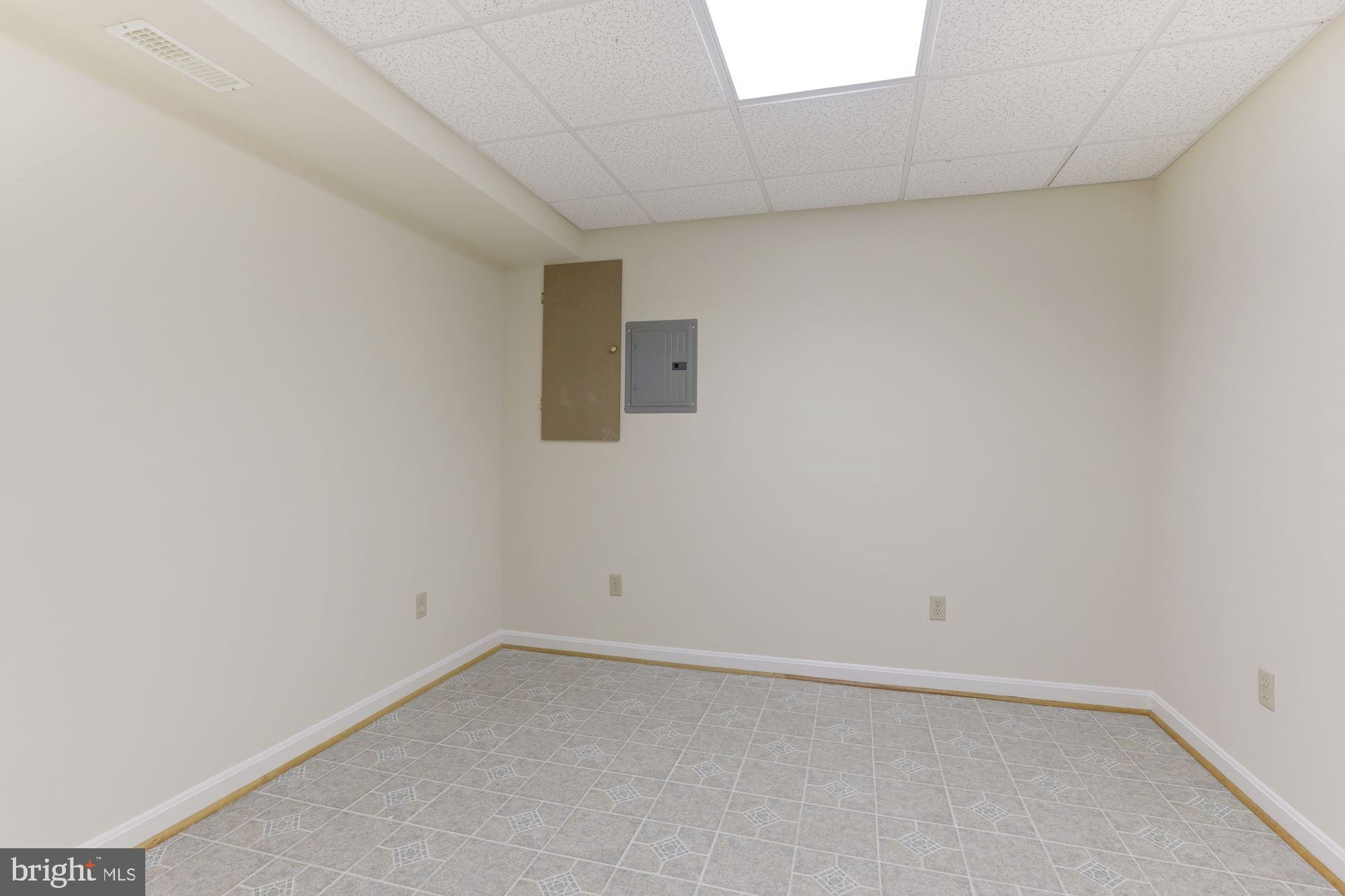 14065 Micah Road Rixeyville, VA 22737 - Photo 32 of 40 a view of an empty room