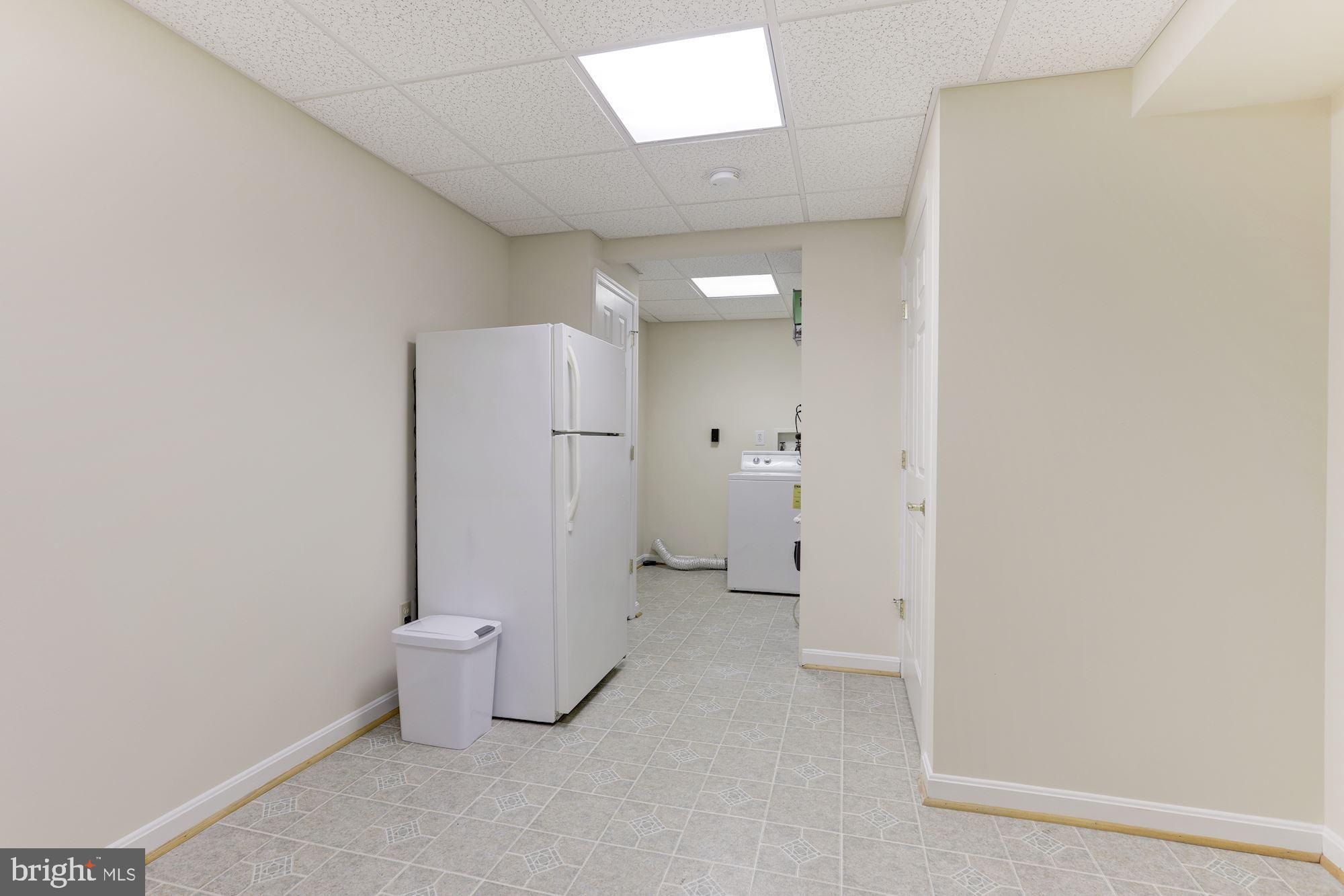 14065 Micah Road Rixeyville, VA 22737 - Photo 33 of 40 a view of a room with white walls