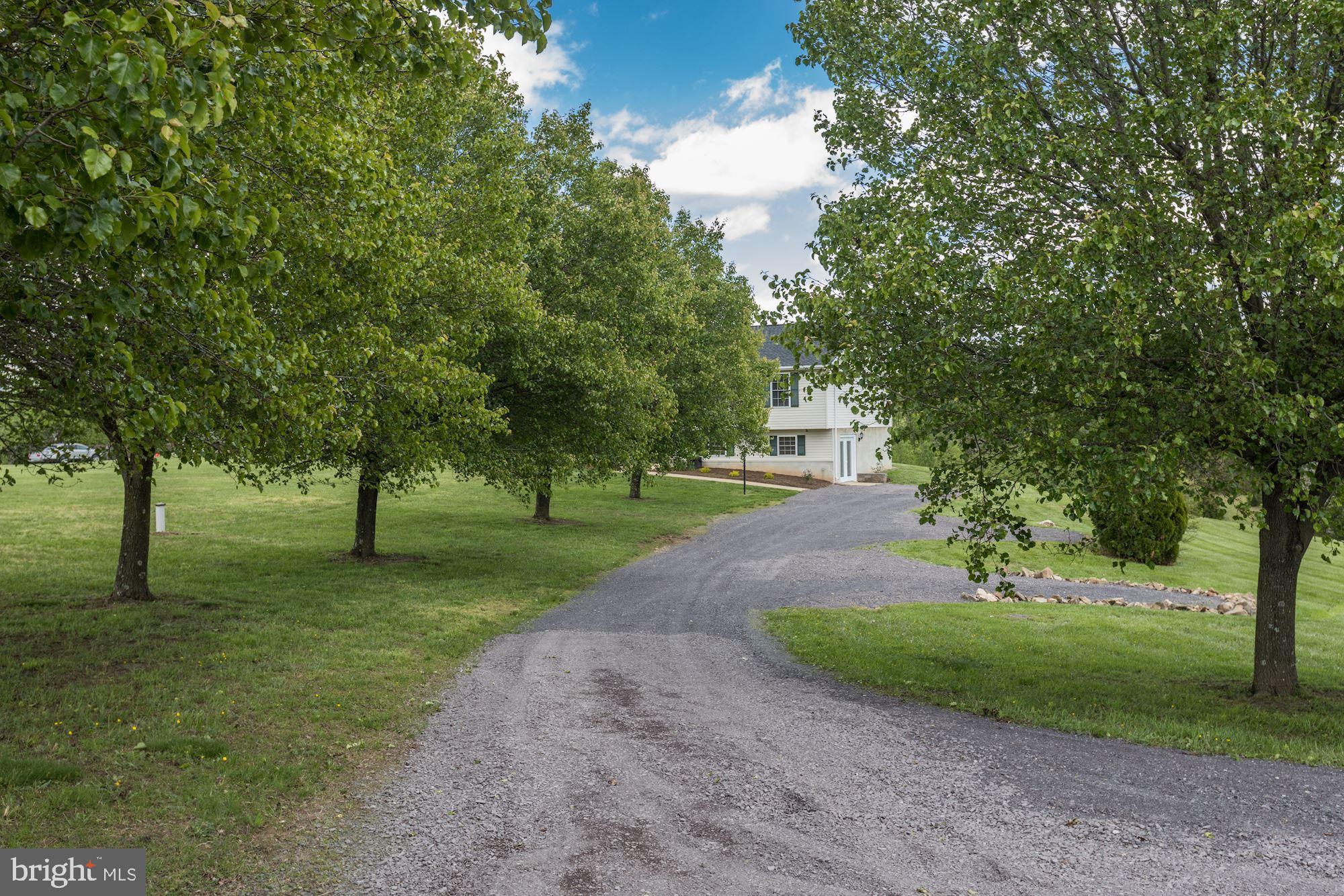 14065 Micah Road Rixeyville, VA 22737 - Photo 39 of 40 a huge green field with lots of trees