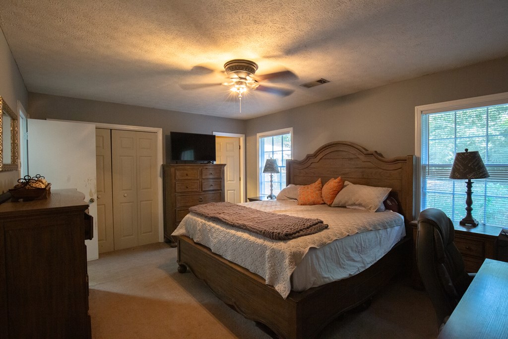 4556 Jiminey Loop Columbus, GA 31909 - Photo 12 of 29 Owner's Suite