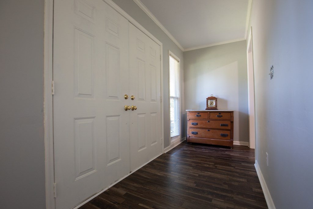 4556 Jiminey Loop Columbus, GA 31909 - Photo 18 of 29 Double Door Entry