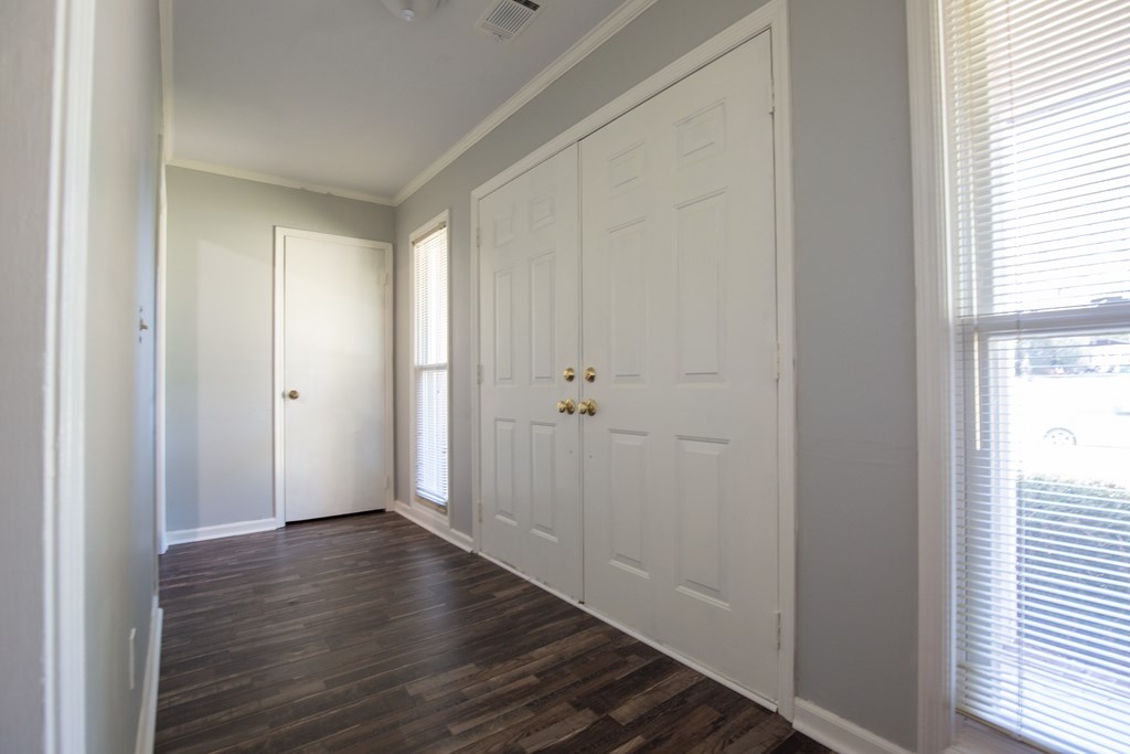 4556 Jiminey Loop Columbus, GA 31909 - Photo 19 of 29 Double Door Entry