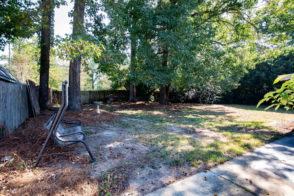4556 Jiminey Loop Columbus, GA 31909 - Photo 23 of 29 Backyard