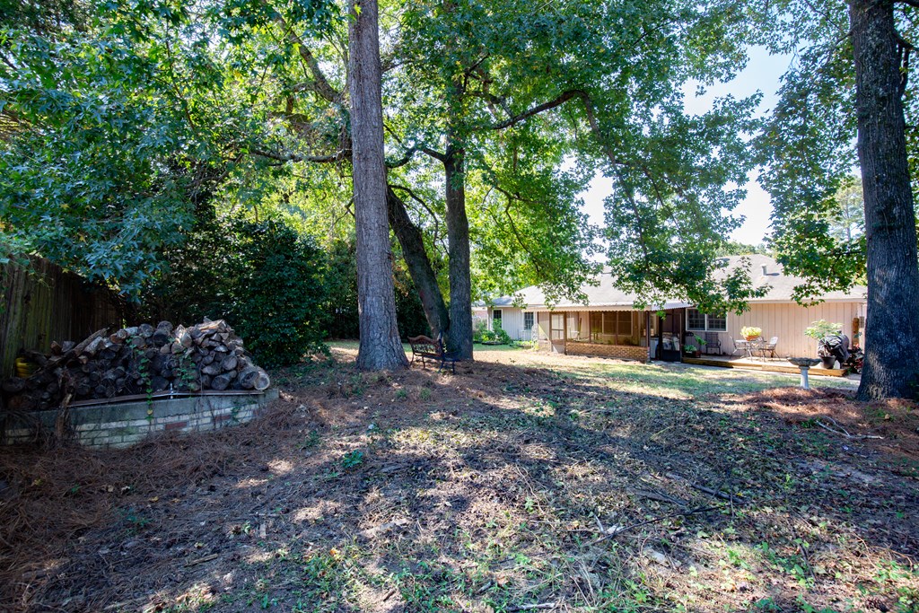 4556 Jiminey Loop Columbus, GA 31909 - Photo 24 of 29 Backyard