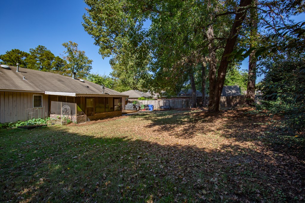 4556 Jiminey Loop Columbus, GA 31909 - Photo 25 of 29 Backyard
