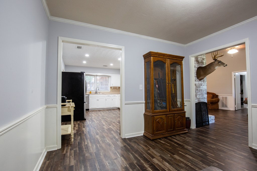 4556 Jiminey Loop Columbus, GA 31909 - Photo 8 of 29 Dining Room
