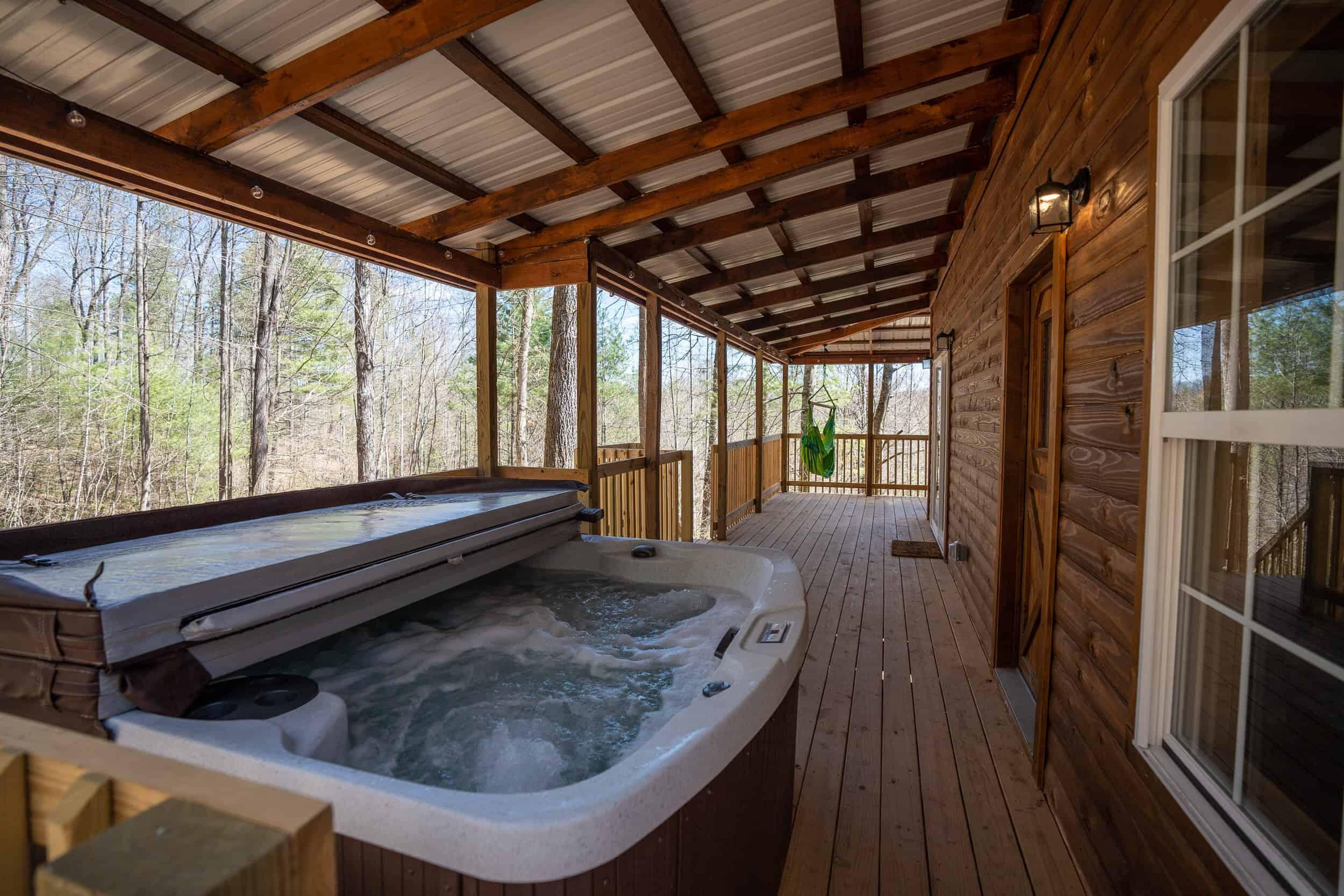 79 Muir Road Rogers, KY 41365 - Photo 14 of 15 Climb-On-13-01372-web