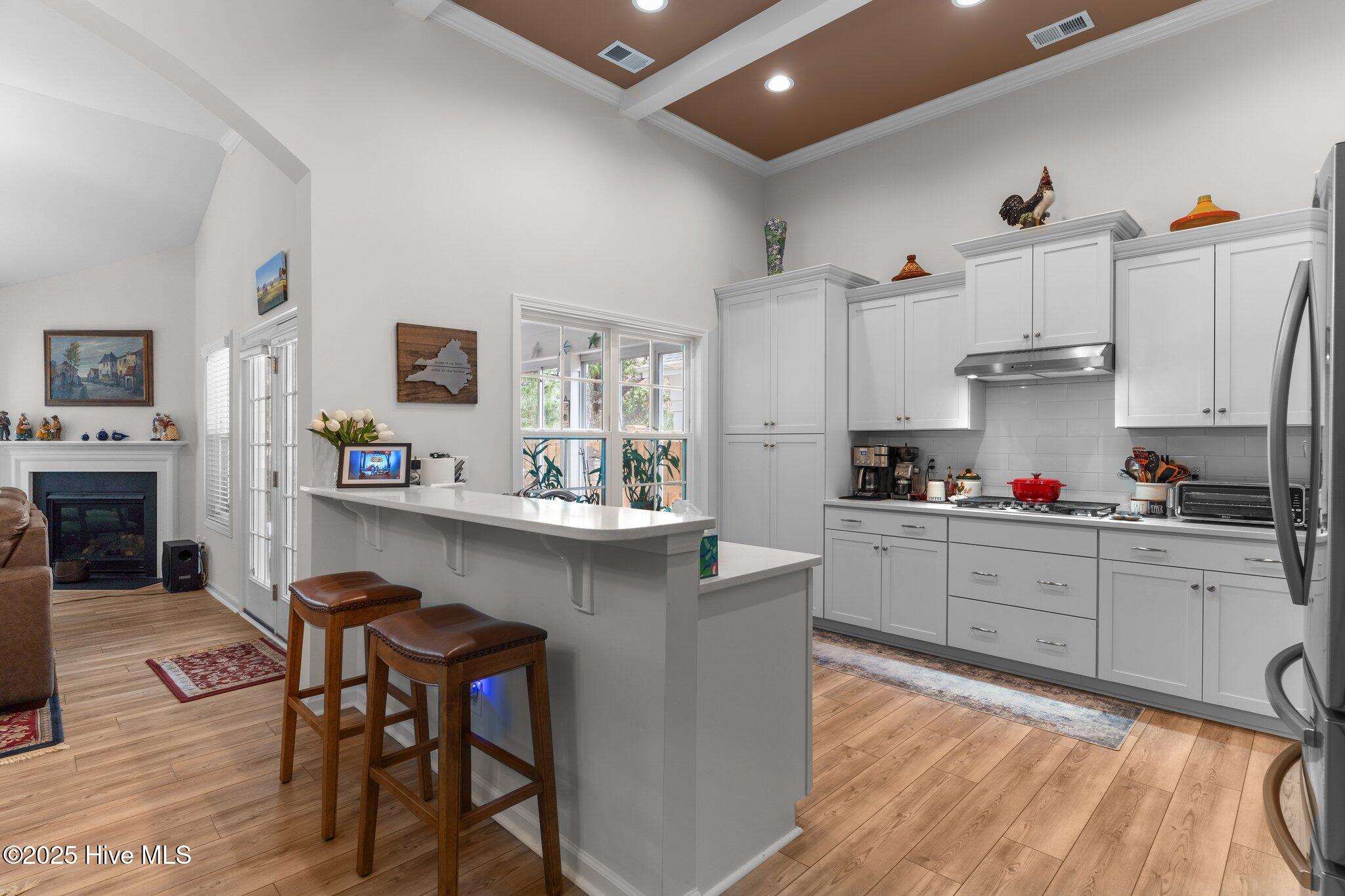 1213 Lt Congleton Road Wilmington, NC 28409 - Photo 31 of 67 Bar for Entertaining