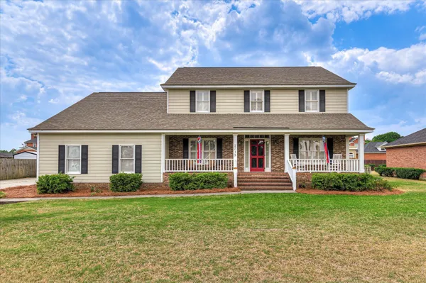 $418,950 | 2713 Boars Head Road, Augusta, GA 30907