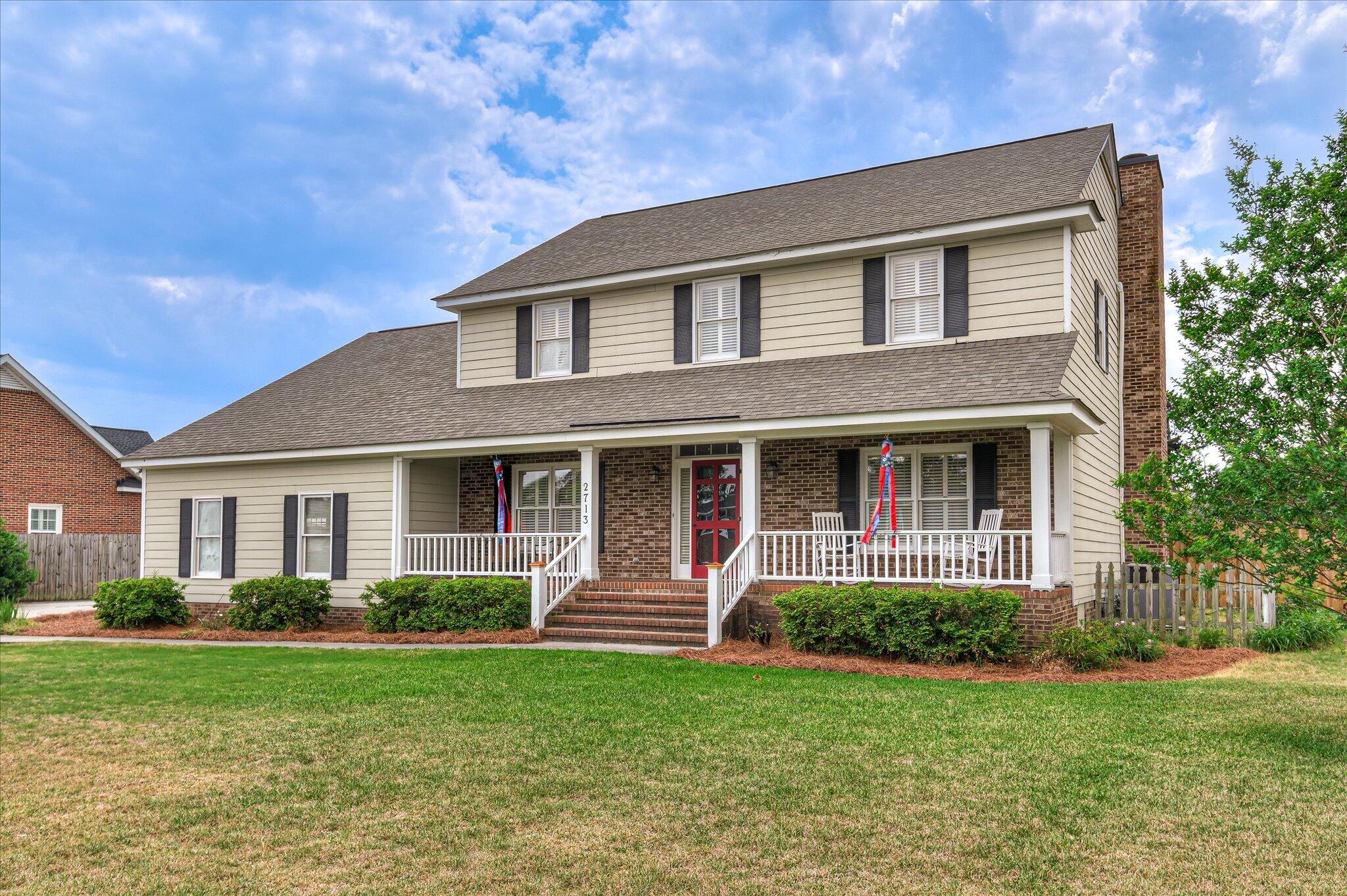 2713 Boars Head Road Augusta, GA 30907 - Photo 2 of 55 02-102