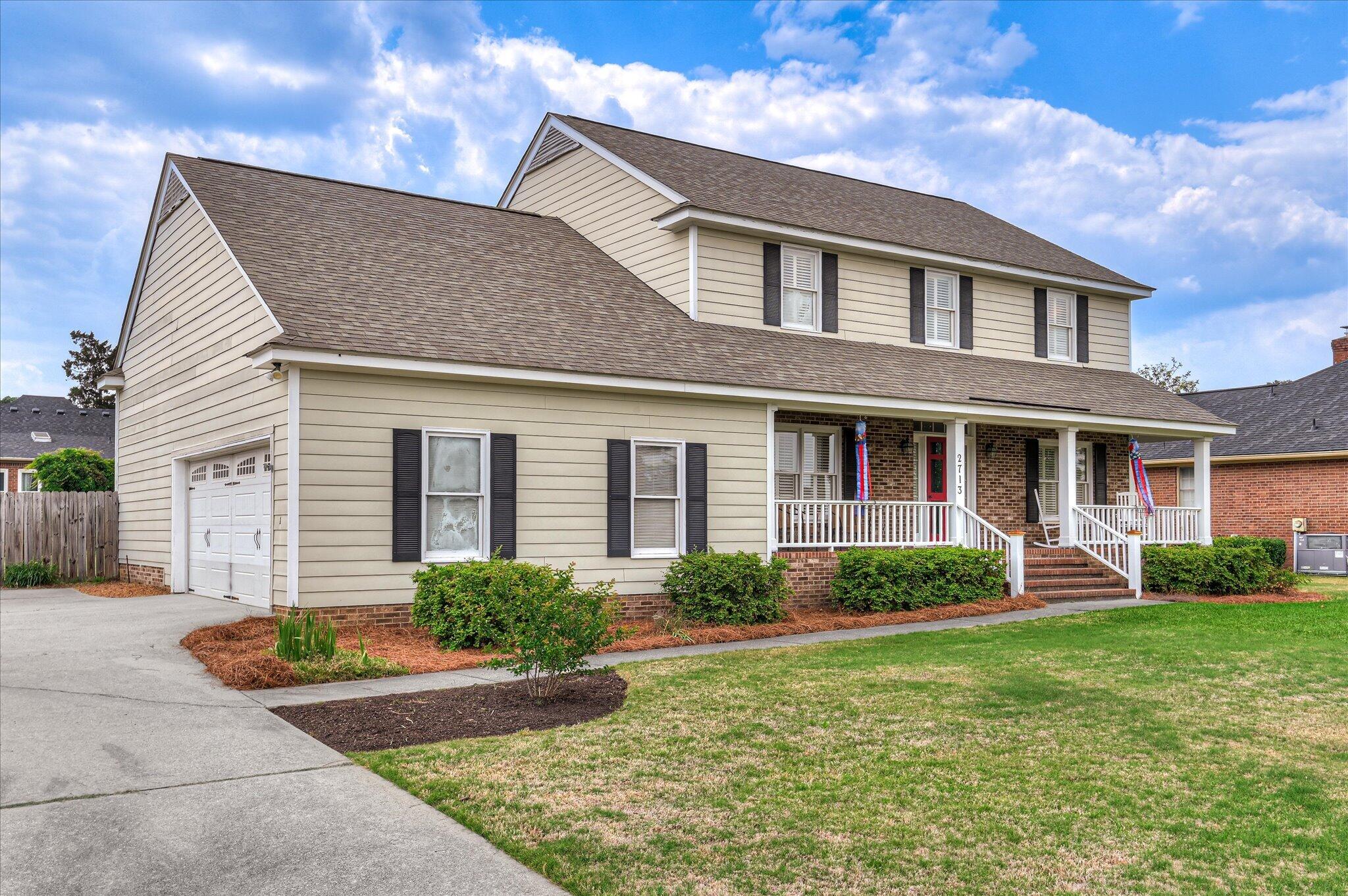 2713 Boars Head Road Augusta, GA 30907 - Photo 3 of 55 03-103