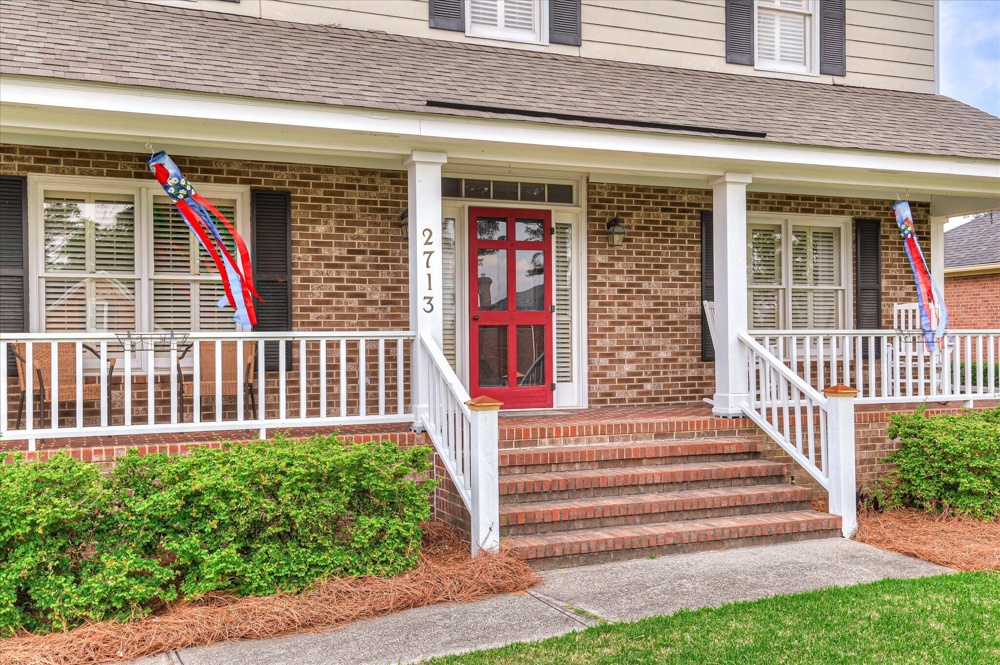 2713 Boars Head Road Augusta, GA 30907 - Photo 4 of 55 04-104