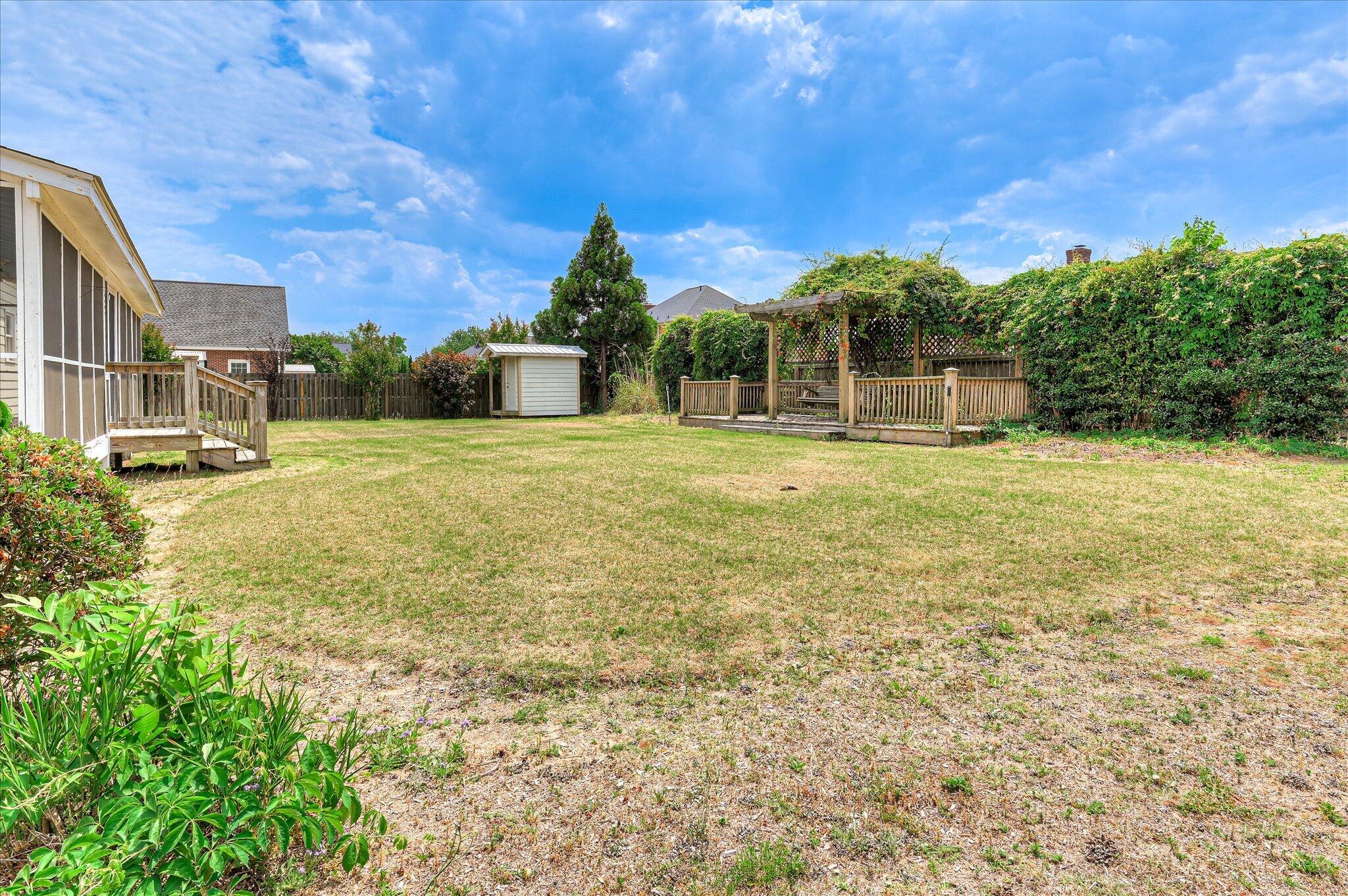 2713 Boars Head Road Augusta, GA 30907 - Photo 50 of 55 50-150